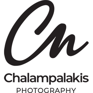 Manos Chalampalakis • Photography
